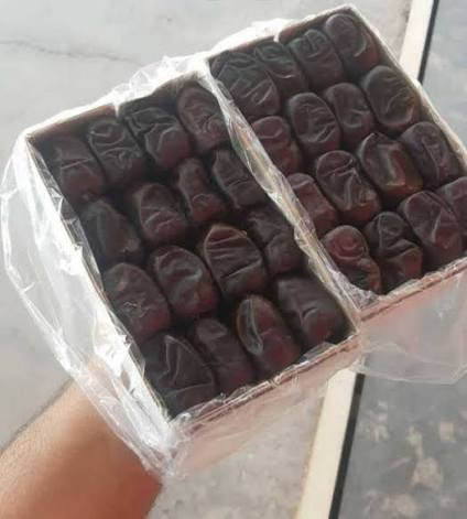 تصویر 3 از خرما مضافتی آرکا همراهی خوش طعم برای مصارف متنوع غذایی